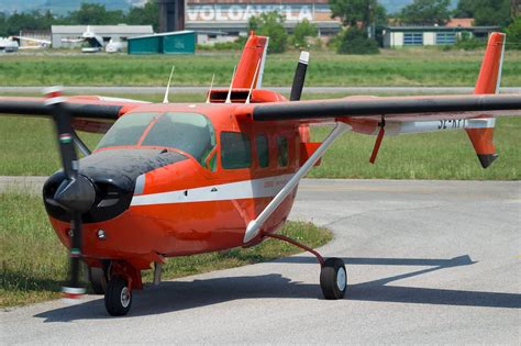 Cessna 337 Super Skymaster Price Specs Photo Gallery History