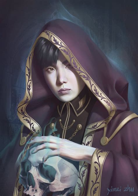 Or is he just a fantasy? Yimei~BTS fanart~ on Twitter: "BTS Prince series @BTS_twt ...
