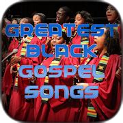 A song of the sons of korah. Greatest Black Gospel Songs & Music for Android - Free ...