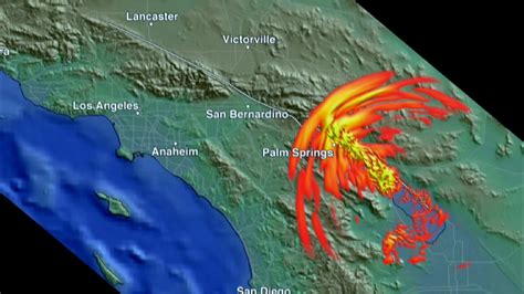Forecasting Earthquakes Pbs Learningmedia