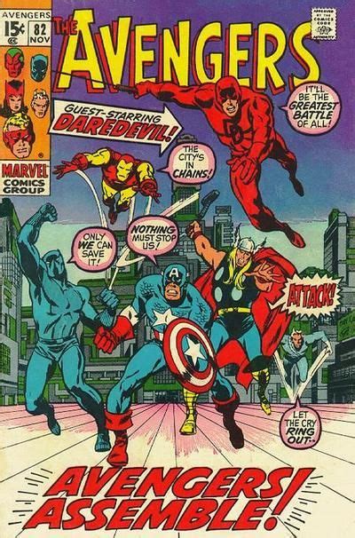 80 Best Images About Classic Avengers Comic Covers On Pinterest