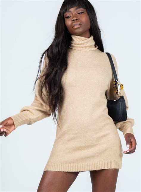 15 Extremely Cute Sweater Dresses We Are Loving For 2023