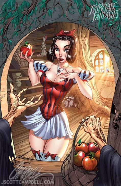 The Geeky Nerfherder Movie Poster Art Snow White And The