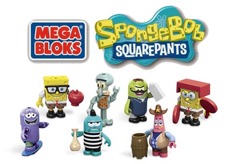 Tv And Movie Character Toys Toys And Hobbies Spongebob Squarepants Series 3