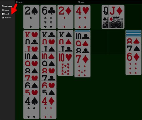 🕹️ play solitaire game free online klondike solitaire card game no app download