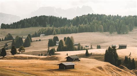 4 Stunning Hikes You Cant Miss In The Dolomites The