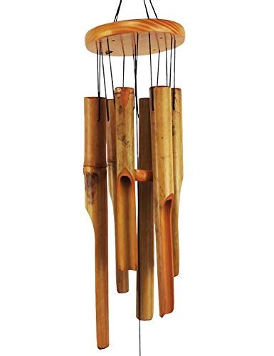 10 Best Wind Chimes Of 2022 Most Beautiful Sounding Windchimes Reviews