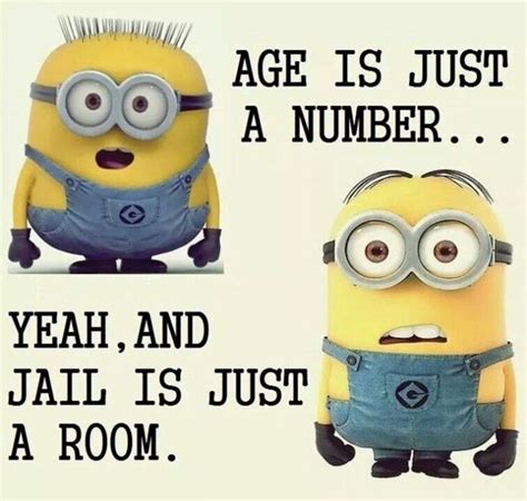 37 Funny Quotes Laughing So Hard 36 Minions Funny Funny Minion Memes Funny Minion Quotes