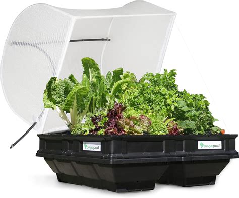 Vegepod Raised Garden Bed Self Watering Container