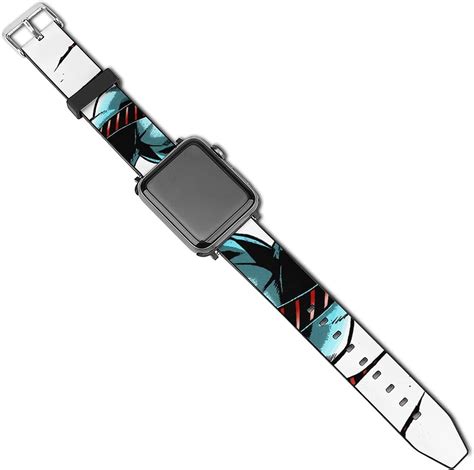 My Hero Academia Watch Replacement Bands Compatible With