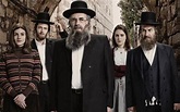 Movies and series about Ultra Orthodox Jews beginning with “Shtisel ...