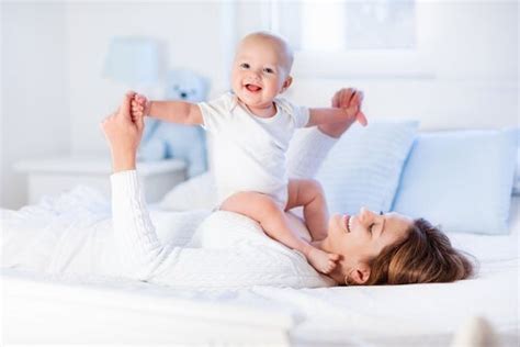 5 reasons to study in germany. 8 Exercises to Strengthen Your Baby's Muscles - You are Mom