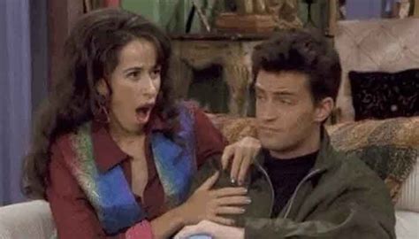 Friends Actress Who Played Janice Reveals She Was Fired From Ellen