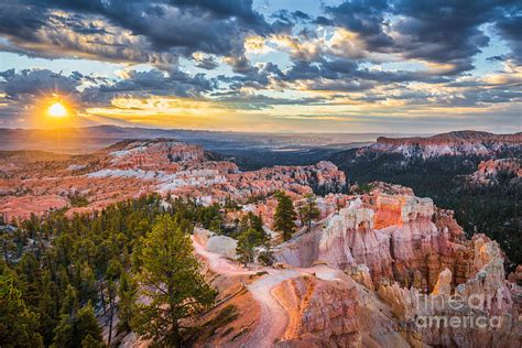 Bryce Canyon Sunrise Point Photograph By Jr Photography Fine Art America