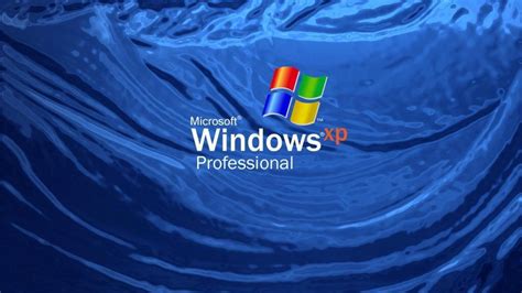 Windows Xp Professional Wallpaper 27072 Hd Wallpapers