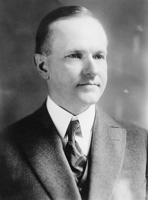 ملفjohn Calvin Coolidge Bain Bw Photo Portrait المعرفة