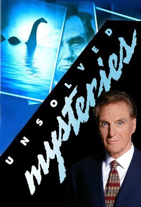 Unsolved Mysteries 1987