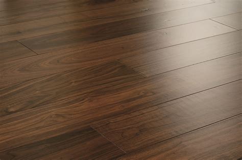 12 X 7 12 Prefinished Engineered Oak Mangrove Wood Floor