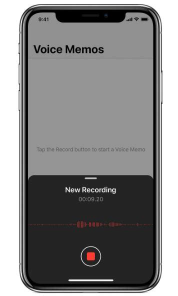 10 Best Iphone Voice Recorders You Must Know