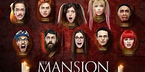 The Mansion – Review | French Horror Comedy on Netflix | Heaven of Horror