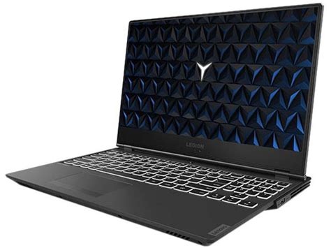 Laptop Lenovo Notebook Legion Y540 Gaming 81sx00b5us I7