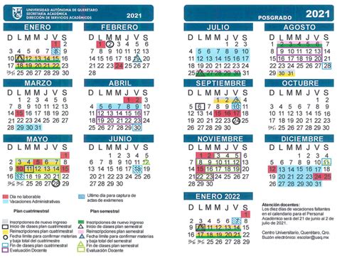 Calendario Uac 2022 2023 Federal Poverty Imagesee