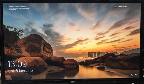Windows 10 Best Lock Screen Wallpaper