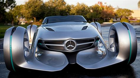 Top 5 Craziest Concept Cars Ever Must See Youtube