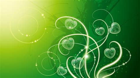 Free 21 Green Abstract Wallpapers In Psd Vector Eps