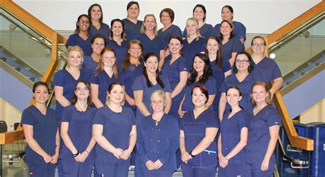 Kc Holds Forty Seventh Annual Nursing Pinning The