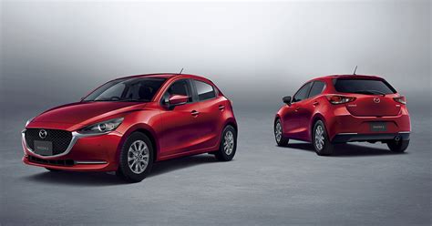 Great savings & free delivery / collection on many items. The Mazda 2 facelift is now in Malaysia - Carsome Malaysia