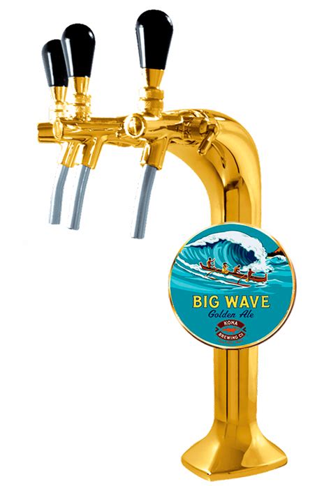 Find & download the most popular golden wave vectors on freepik free for commercial use high quality images made for creative projects. Пиво Kona, Big Wave, Golden Ale, in disposable keg, 30 л ...