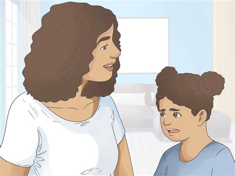 5 Ways To Teach A Child Anger Management Wikihow