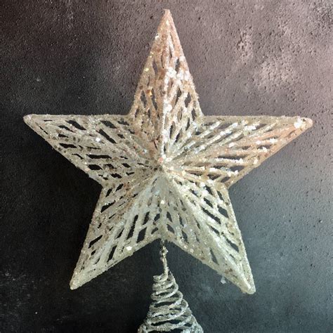 We did not find results for: white glitter star christmas tree topper by the christmas ...