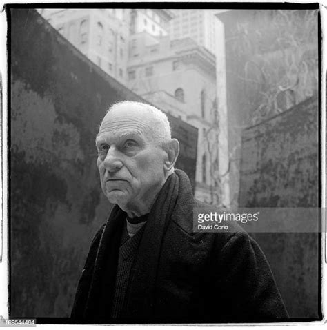 Richard Serra Photos And Premium High Res Pictures Getty Images