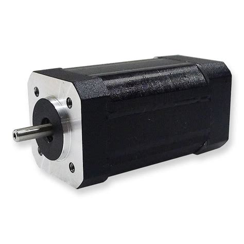 42zw3s Series Brushless Dc Motor Akt Motor And Drive