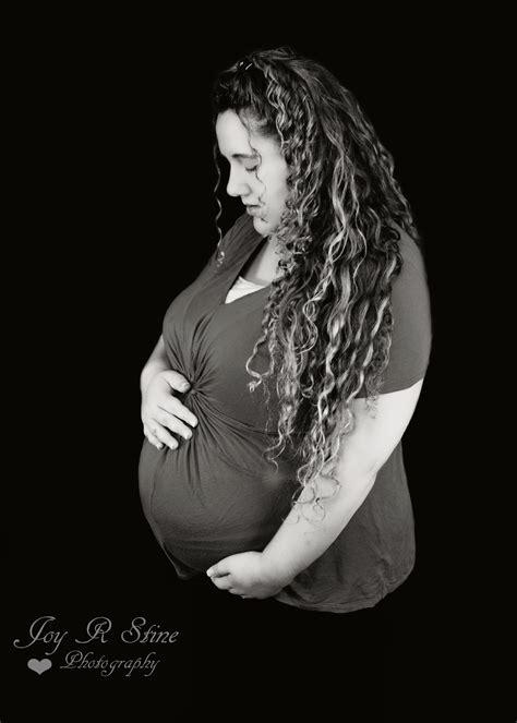 Joy Renee Photography Plus Size Maternity Beautiful