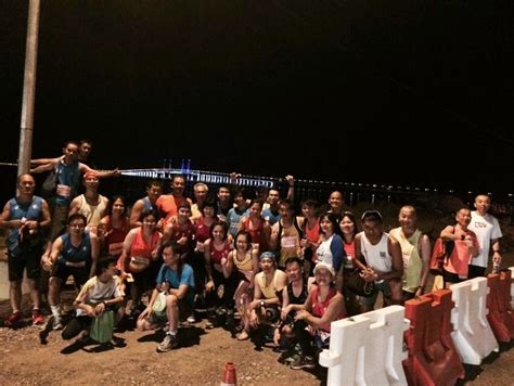 Penang bridge international marathon virtual run 2020. Klang Pacers Athletic Club: RESULT Penang Bridge ...