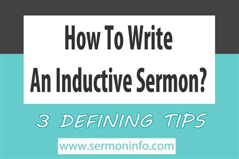 Write sermon outlines that stick. Sermon Outlines Archives | sermoninfo.com