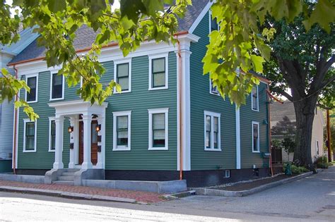 728 State Street Unit 3 Portsmouth Nh 03801 Condo For Rent In