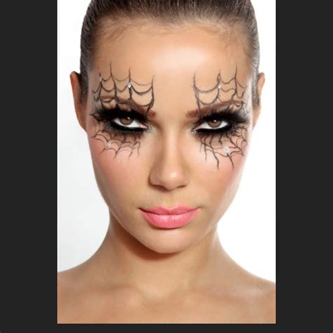 Halloween Makeup Ideas Musely