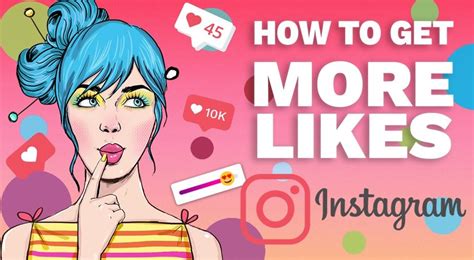 How To Get Likes On Instagram Kingdomlikes Blog