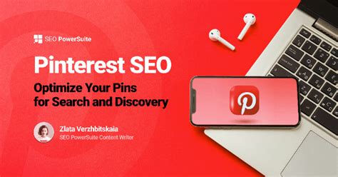 Pinterest Seo Optimize Your Pins For Search And Discovery Creatorboom