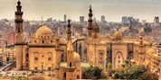 El Cairo 2020 – Capital y ciudad más grande de Egipto