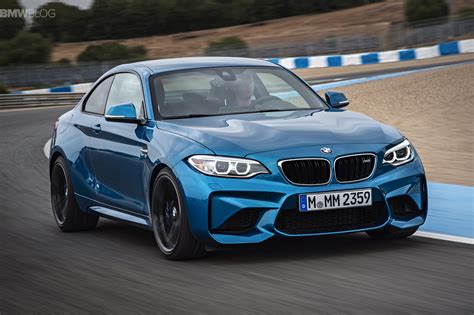 Bmw M2 Nurburgring Time 758 Minutes 7 Seconds Faster Than E92 M3