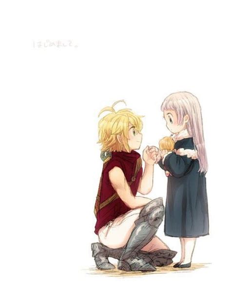 Frases de nanatsu no Taizai 06 Nanatsu no taizai Español Amino