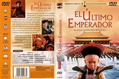 El Último Emperador (1987) (Castellano) » Descargar y ver online