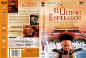 El Último Emperador (1987) (Castellano) » Descargar y ver online