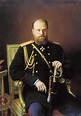 Александр III Александрович — император Всероссийский, царь Польский и ...