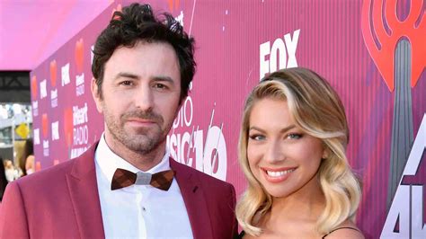 ‘vanderpump Rules Alum Stassi Schroeder Shares First Photo Of Daughter